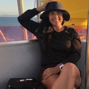 Meet your Posher, Sandra